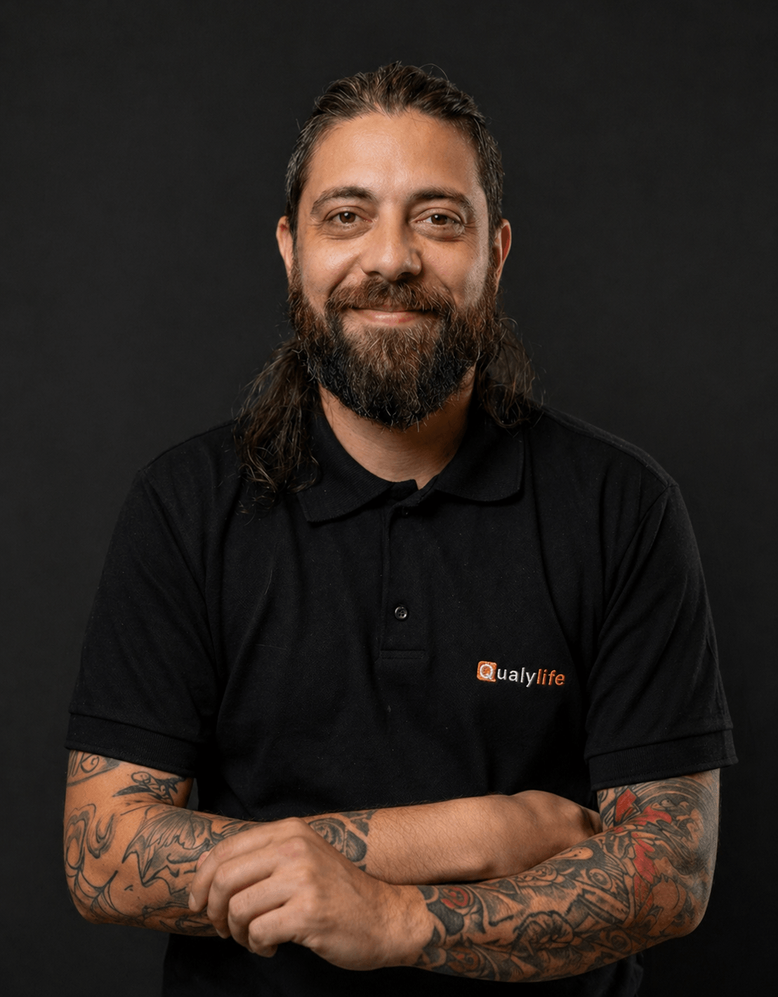 Cleiton — Gerente de Desarrollo de Negocios