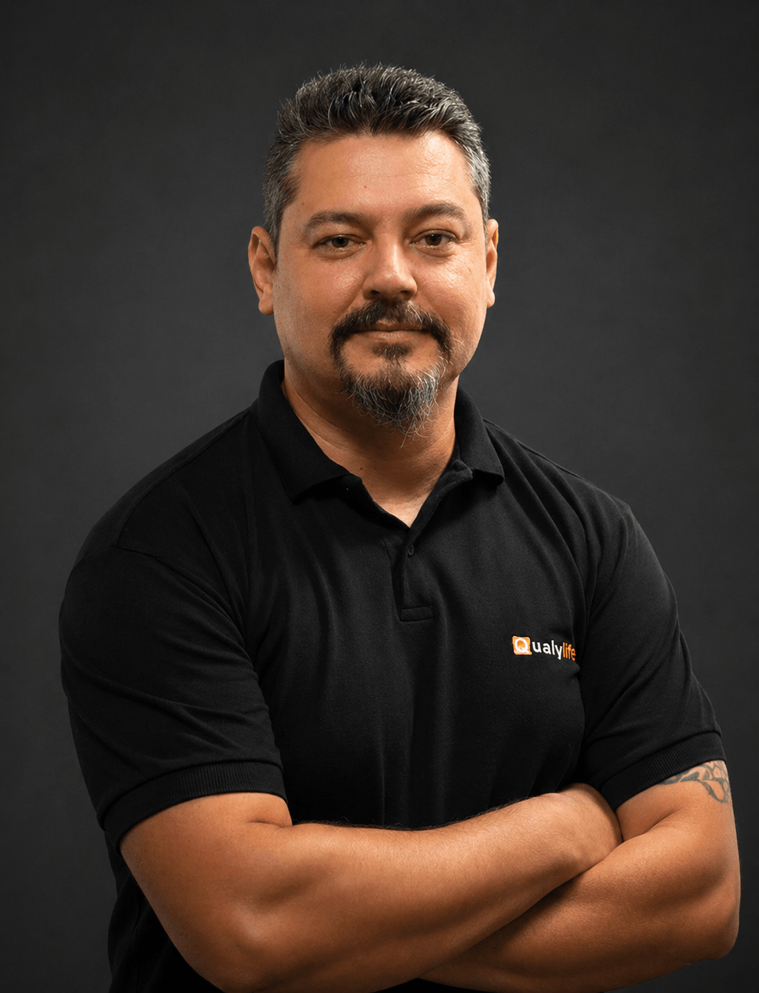 Daniel — CEO y Fundador