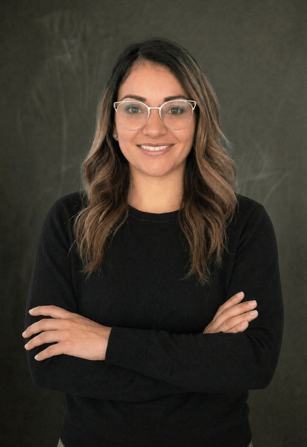 Diana — Gerente de Inteligencia Estratégica para América Latina