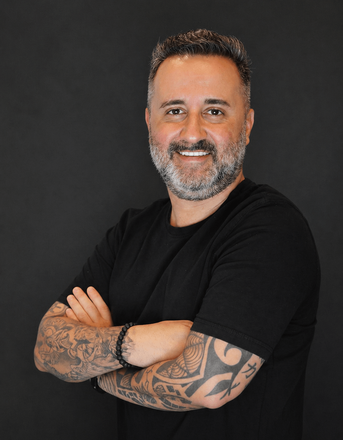 Eduardo — Gerente de Ejecución Estratégica para América Latina