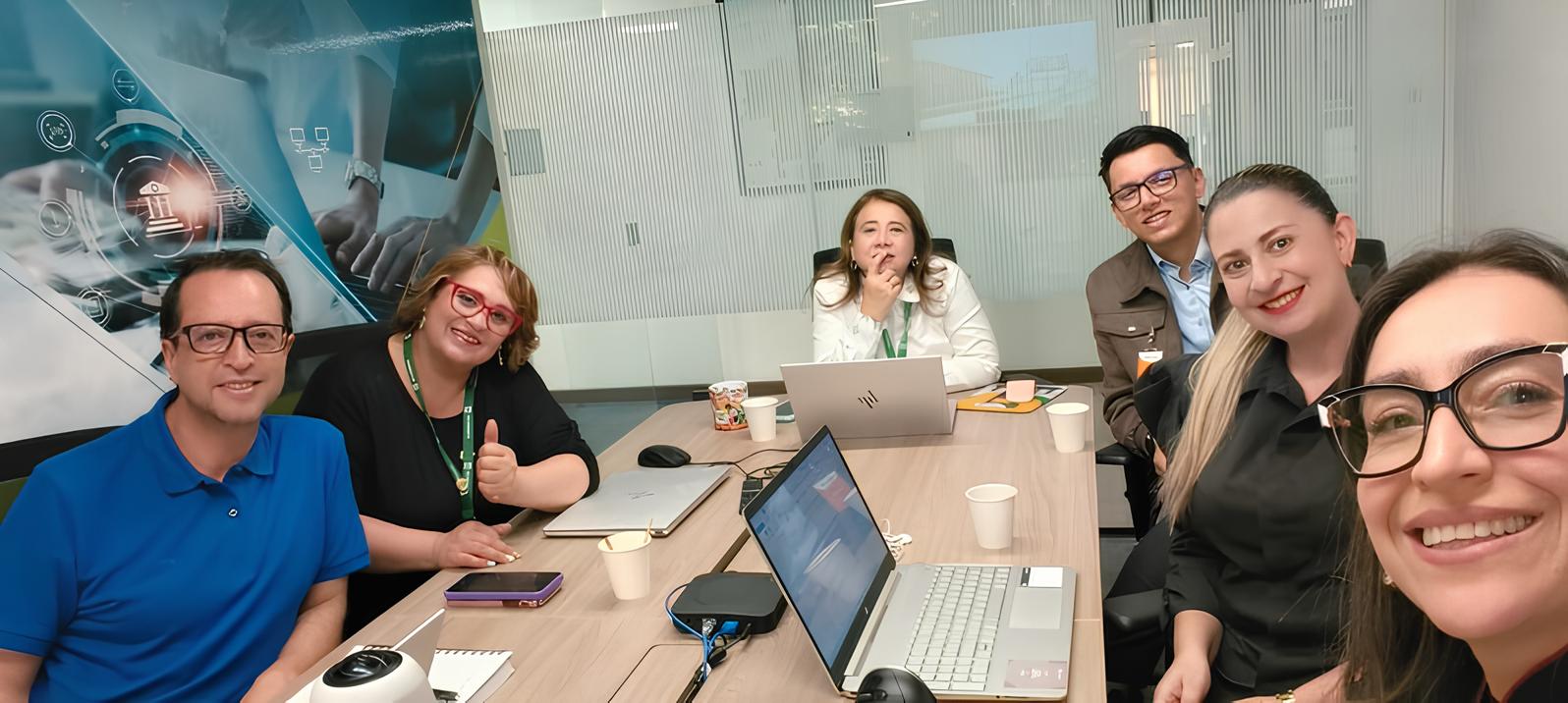 Mejoramos la percepción y el nivel de servicio y atención en Assai.